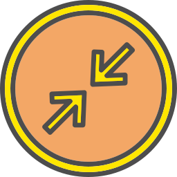 Arrow icon