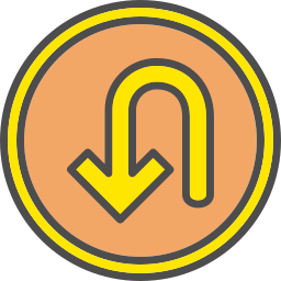 Arrow icon