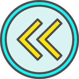 Arrow icon