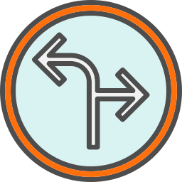 Arrows icon