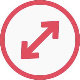 Arrow icon