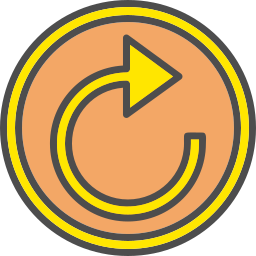 Arrow icon