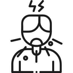 기침 icon