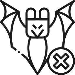 Bat icon