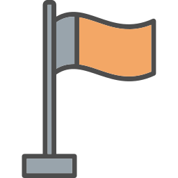 flagge icon