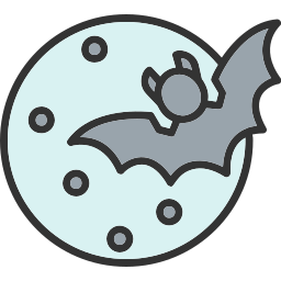 Moon icon