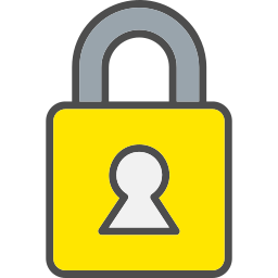 Lock icon