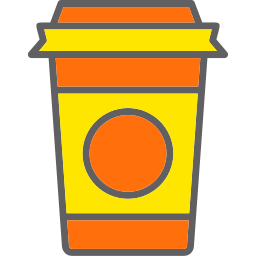 Cup icon