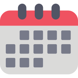 Calendar icon