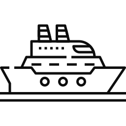 Boat icon