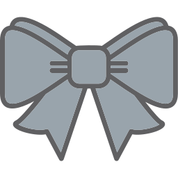 Ribbon icon