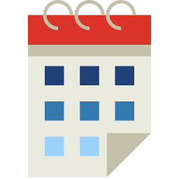 agenda icon