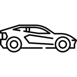 Vehicle icon