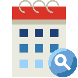 Agenda icon