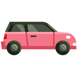 Vehicle icon