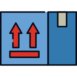 Box icon