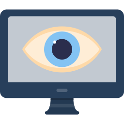 Eye icon