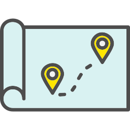 Gps icon