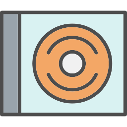 multimedia icono