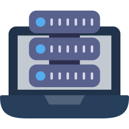 Database icon