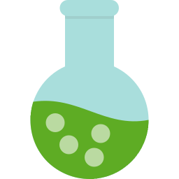 Chemical icon