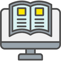 Book icon