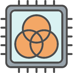 computadora icono