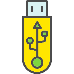 Flash icon