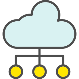 Cloud icon