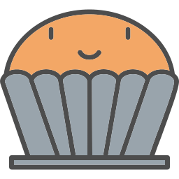 Cake icon