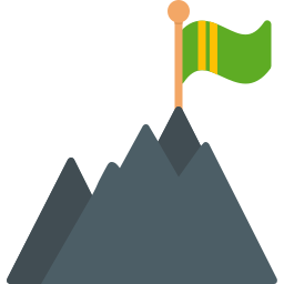 Mountain icon