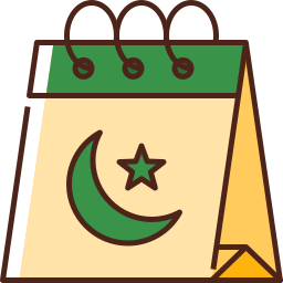calendario icono