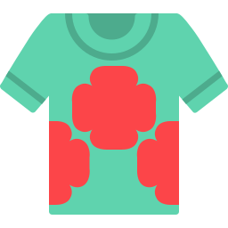 Clothes icon