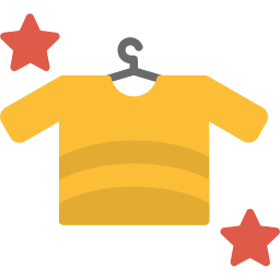 Clothes icon