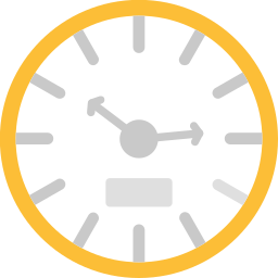 Clock icon