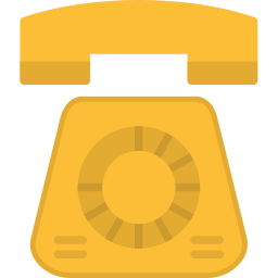 Telephone icon