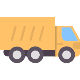 Truck icon