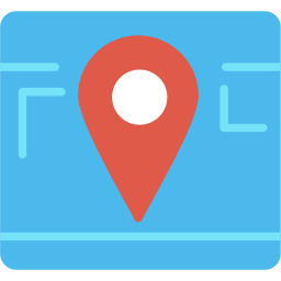 Location icon