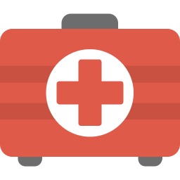 gesundheitspflege icon