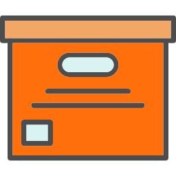 Box icon