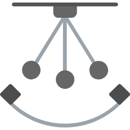 science Icône