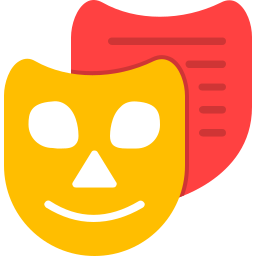 Mask icon