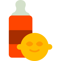 Bottle icon