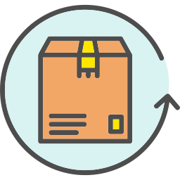 Box icon