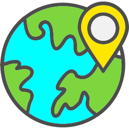 gps icon