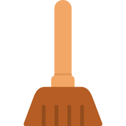 Cleaning icon