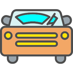 Car icon