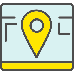 Location icon