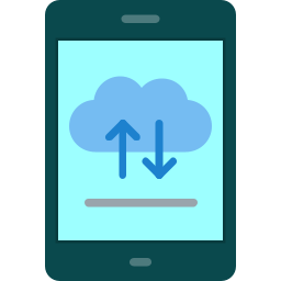 Cloud icon