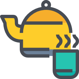 Teapot icon